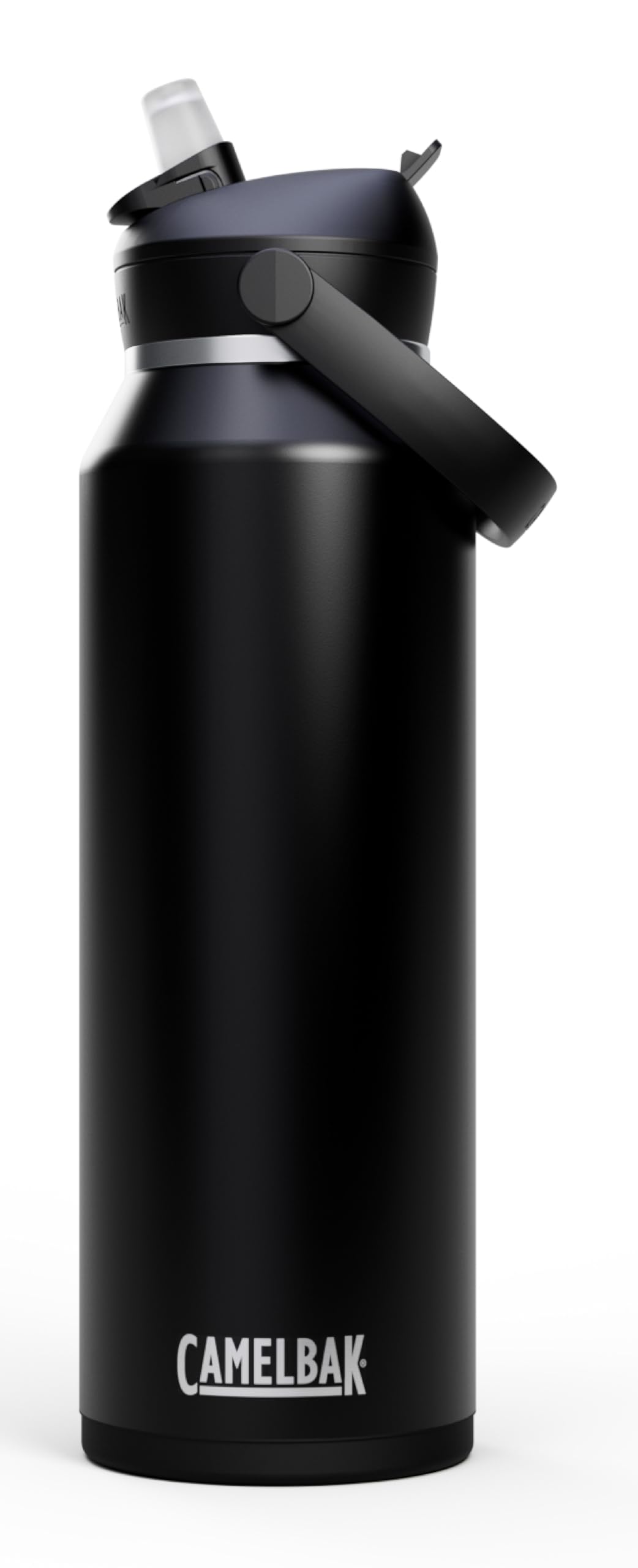 CamelBak Thrive Flip Straw Insulated Stainless Steel Water Bottle